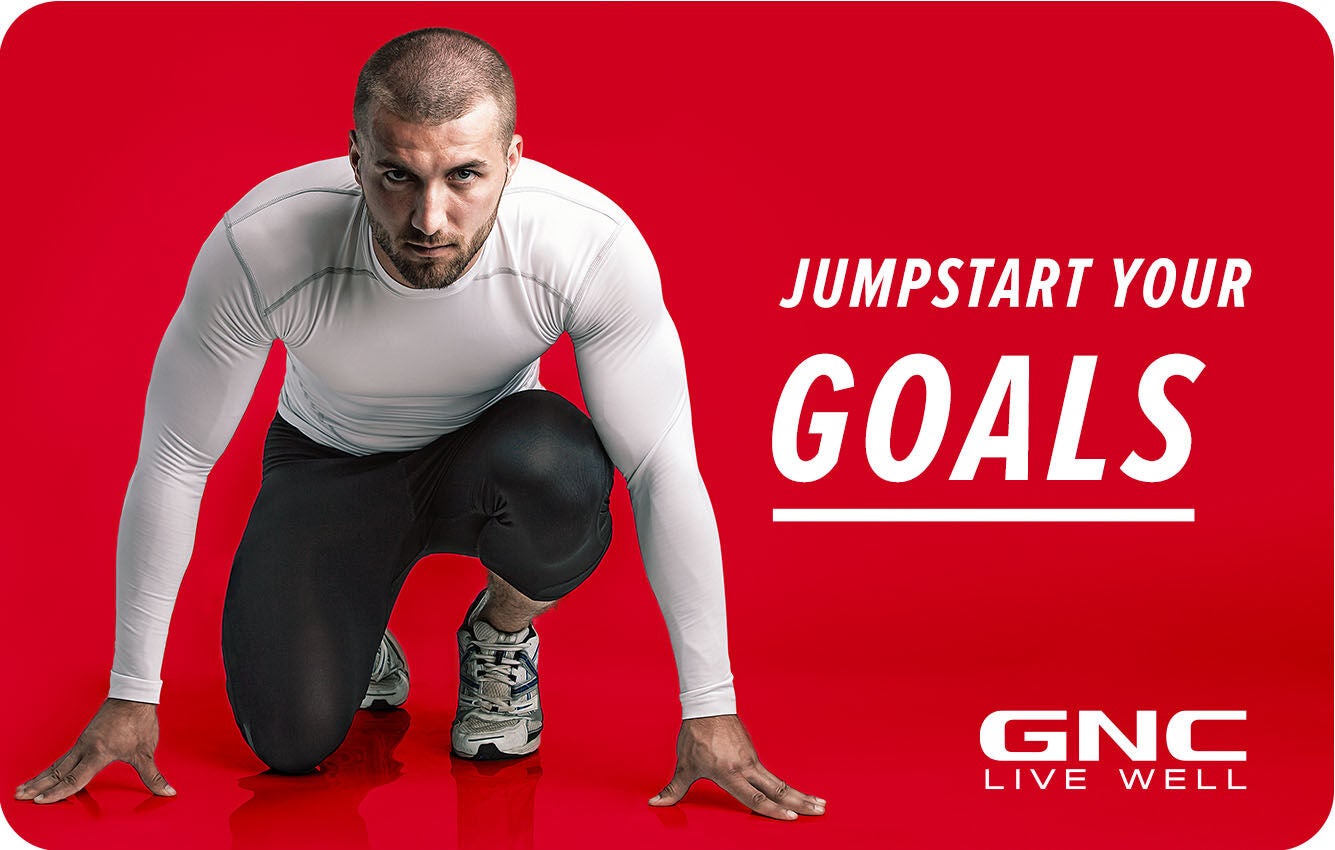 Jumpstart Your Goals